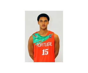 Rui Manuel Costa Palhares basketball player - C