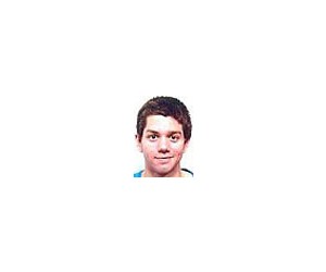 Rui Nery basketball player - F