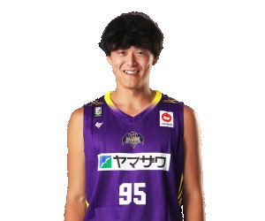 Rui Saito basketball player - SG