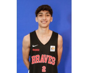 Ruomi Walter basketball player photo 1