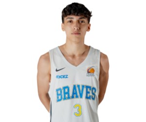 Ruomi Walter basketball player photo 2