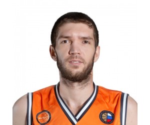 Ruslan Abdulbasirov basketball player photo 2