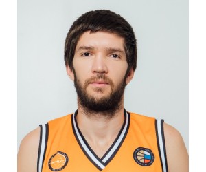 Ruslan Abdulbasirov basketball player photo 3