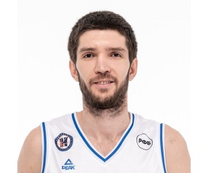 Ruslan Abdulbasirov basketball player photo 4