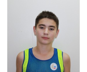 Ruslan Abdulin basketball player photo 1