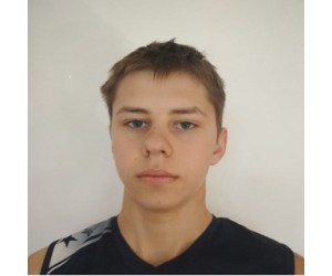 Ruslan Atamankin basketball player - F