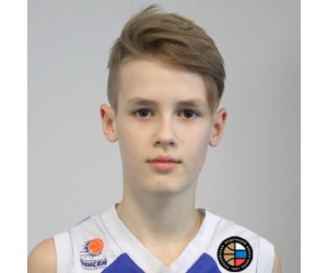 Ruslan Belyaev basketball player photo 1