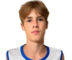 Ruslan Belyaev basketball player photo 2