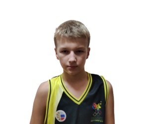 Ruslan Bulankin basketball player photo 1
