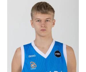 Ruslan Bulankin basketball player - G