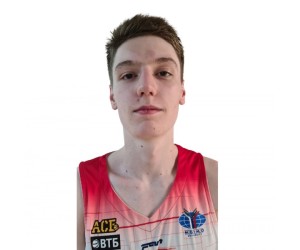 Ruslan Burnashev basketball player photo 2