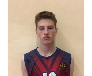 Ruslan Drobinin basketball player photo 2