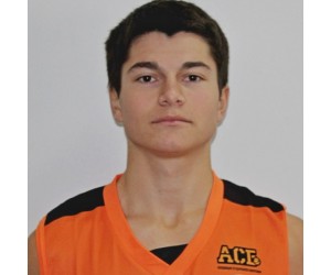 Ruslan Fadeev basketball player photo 2