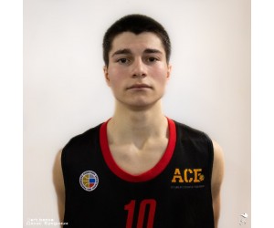 Ruslan Fadeev basketball player photo 3