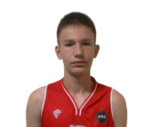 Ruslan Golovach basketball player