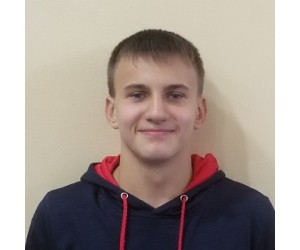 Ruslan Gorbunov basketball player photo 2
