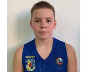 Ruslan Ilin basketball player photo 2