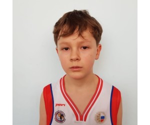 Ruslan Ilyasov basketball player photo 1