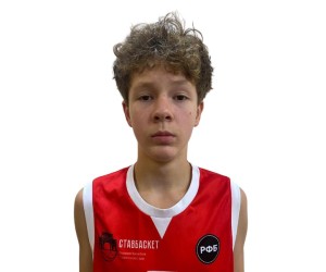 Ruslan Ilyasov basketball player photo 2
