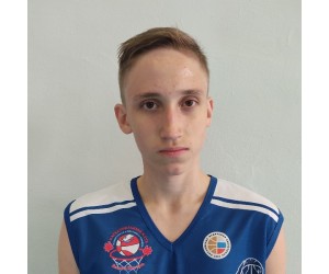 Ruslan Ivanov basketball player photo 2