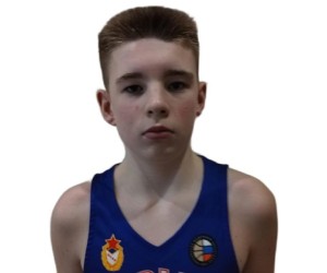 Ruslan Kablukov basketball player photo 1
