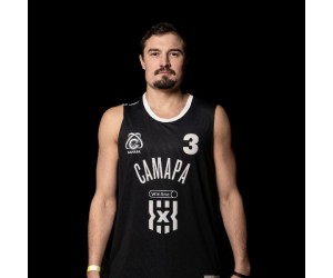 Ruslan Khabirov basketball player photo 3