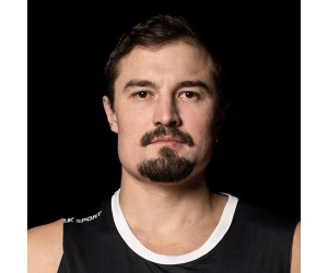 Ruslan Khabirov basketball player photo 4