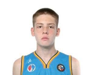 Ruslan Koseev basketball player photo 2