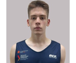 Ruslan Koseev basketball player photo 3