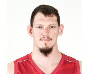 Ruslan Pateev basketball player photo 3