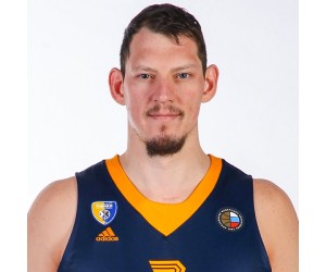 Ruslan Pateev basketball player photo 4