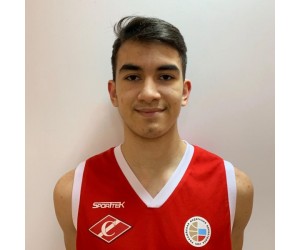 Ruslan Pelipenko basketball player photo 3