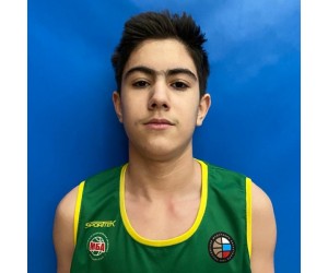 Ruslan Reshetov basketball player photo 2