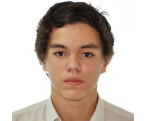 Ruslan Rybin basketball player - G