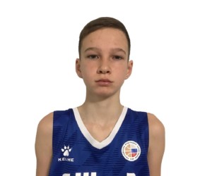 Ruslan Safin basketball player photo 1