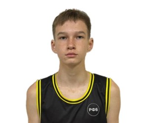 Ruslan Safin basketball player photo 2