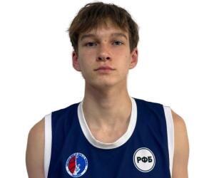 Ruslan Safin basketball player