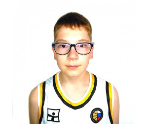 Ruslan Shakirov basketball player