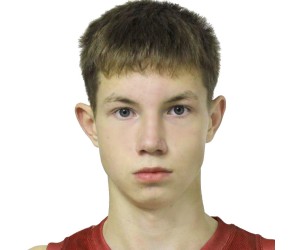 Ruslan Smirnov basketball player photo 2