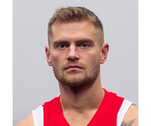 Ruslan Tumanov basketball player - PG