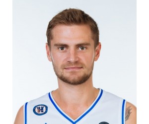 Ruslan Tumanov basketball player photo 2
