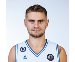 Ruslan Tumanov basketball player photo 3