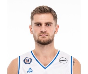 Ruslan Tumanov basketball player photo 4