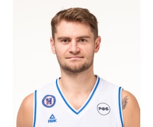 Ruslan Tumanov basketball player photo 5