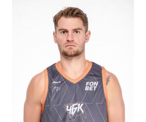 Ruslan Tumanov basketball player photo 6