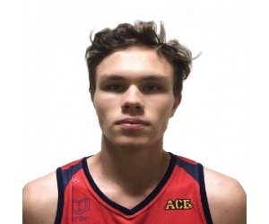 Ruslan Valiullin basketball player photo 2