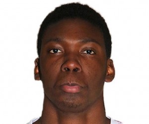 Russel Tchewa basketball player - C