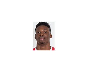 Russel Tchewa basketball player photo 2