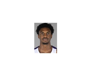 Russell Barlow basketball player - PF