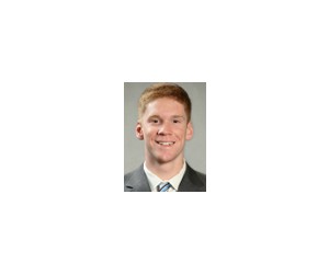 Russell Byrd basketball player - PF/SF